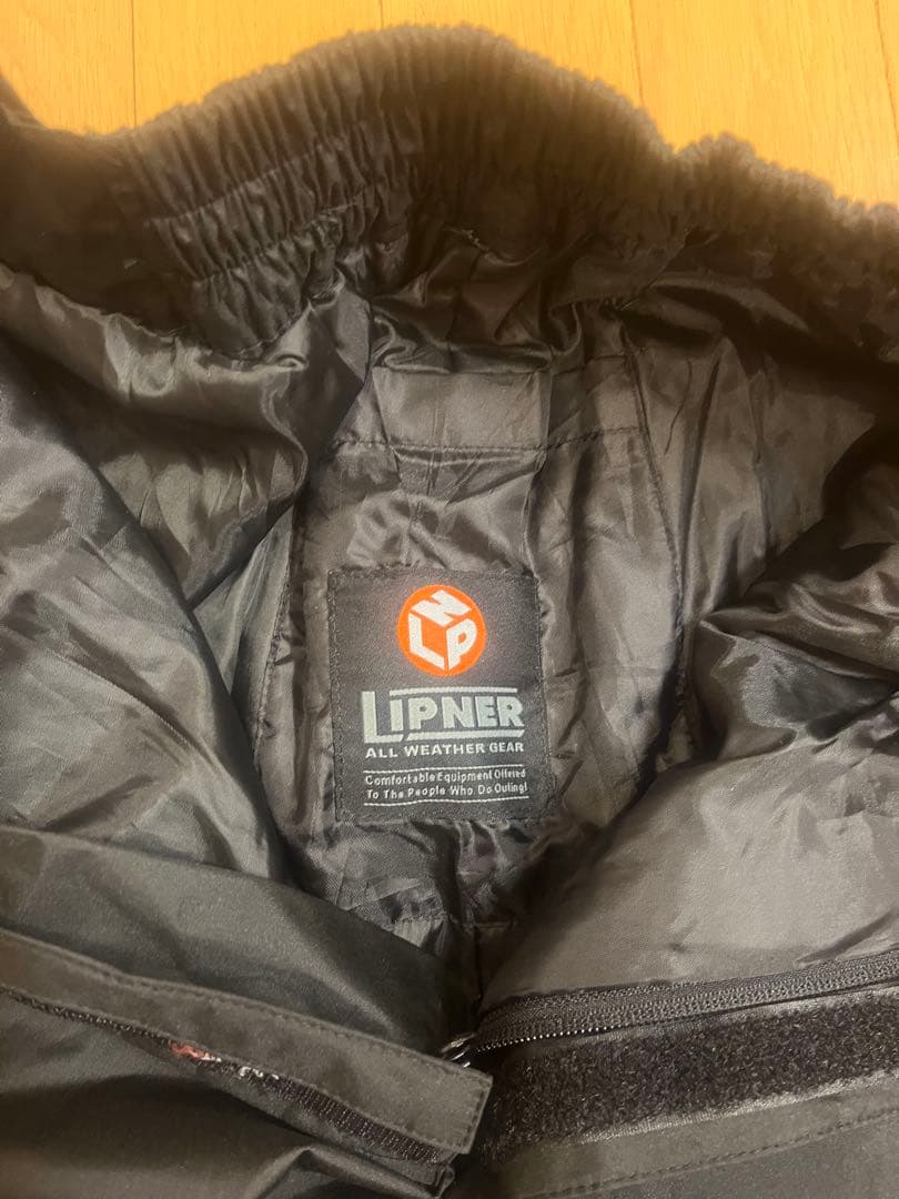 スノボウェア　LIPNER