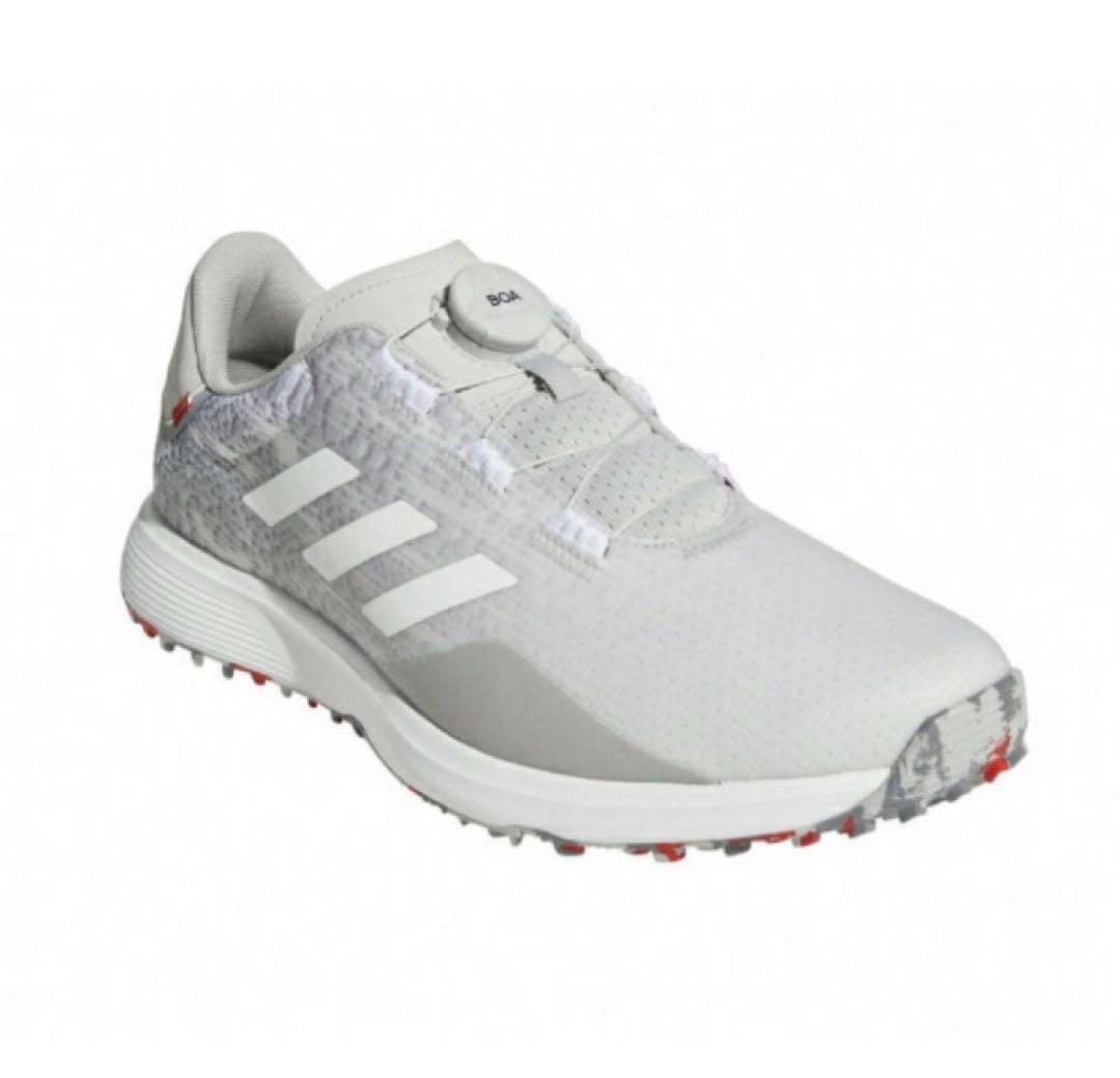 送料無料 新品 adidas GOLF S2G SL BOA 29