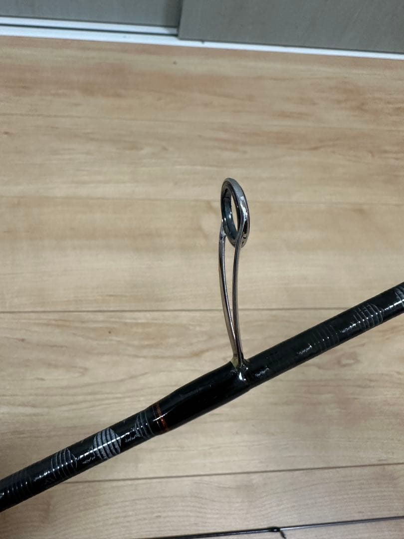 Soare SS S73UL-S アジング　シマノ　ソアレ　Shimano
