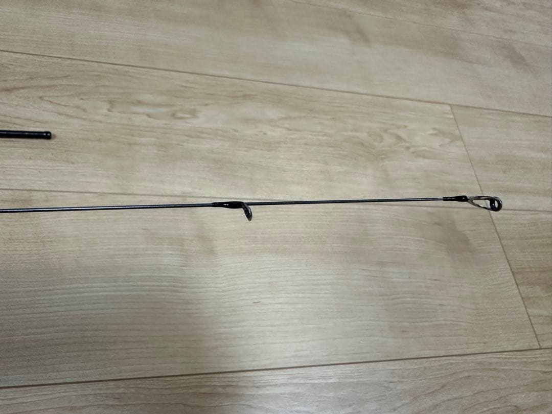 Soare SS S73UL-S アジング　シマノ　ソアレ　Shimano