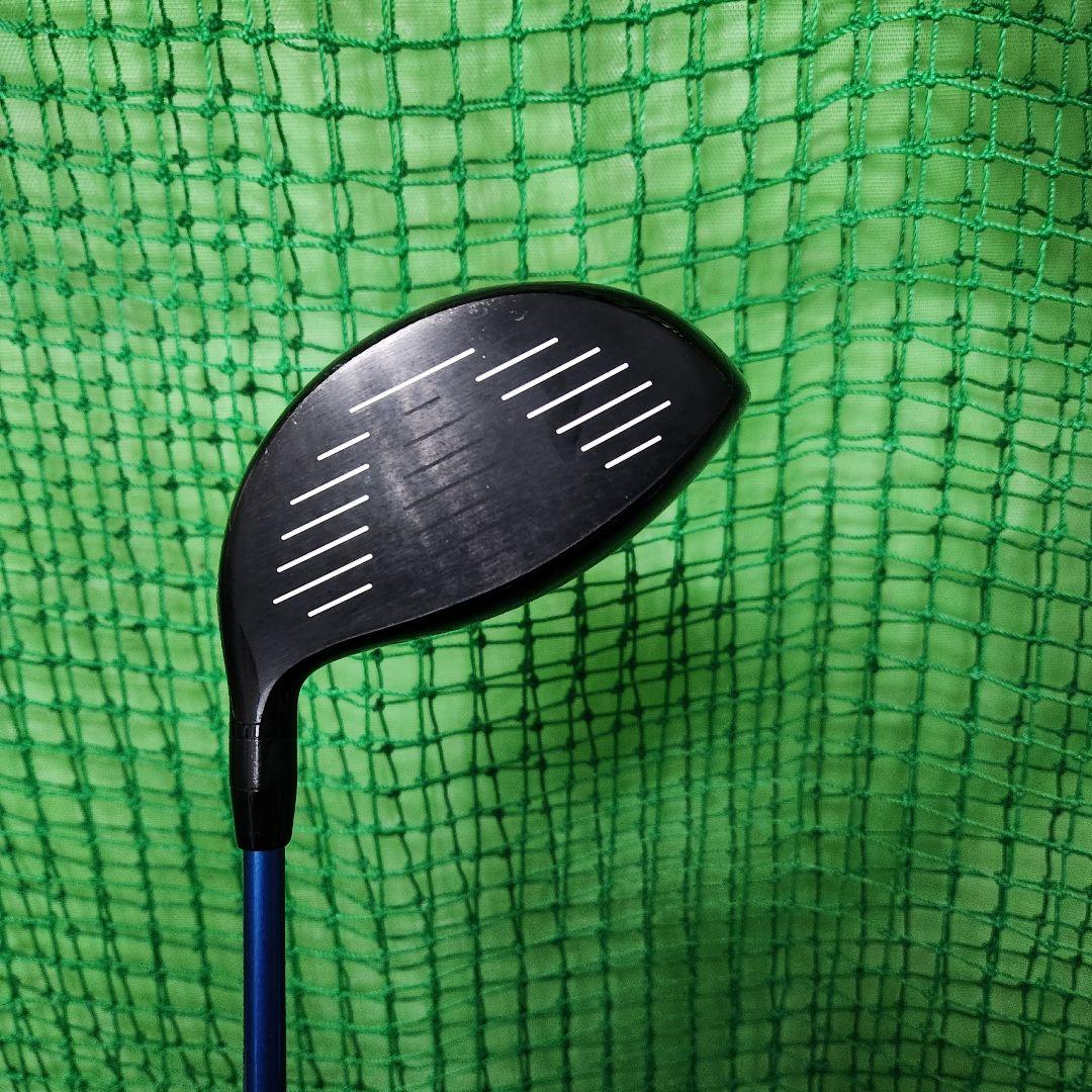 【特別価格タイムセール❗】MIZUNO　短尺ドライバー+鉛テープ付属❕