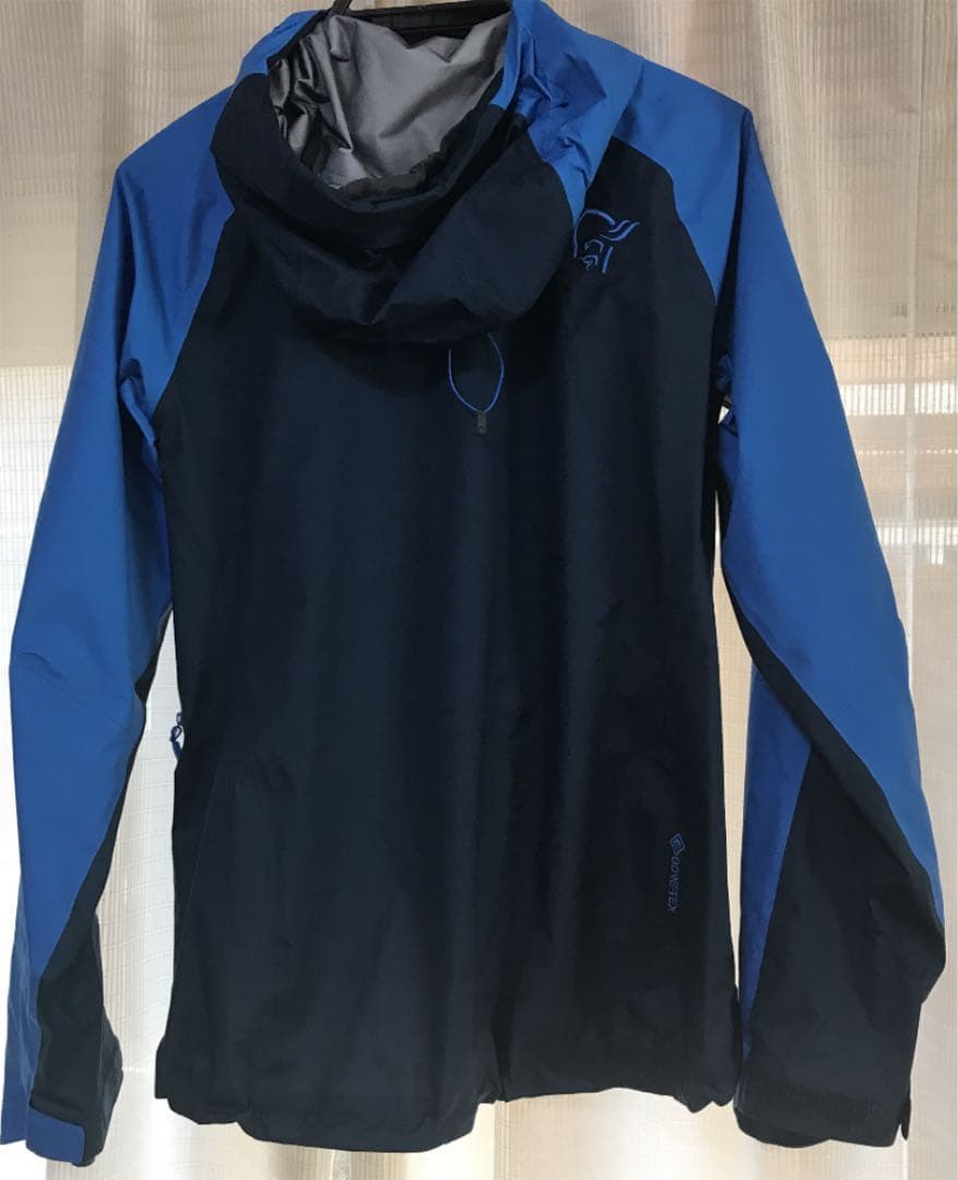 NORRONA ノローナ lyngen GORE-TEX Jacket