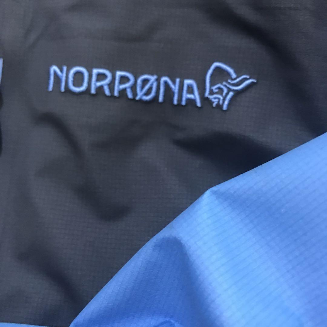 NORRONA ノローナ lyngen GORE-TEX Jacket