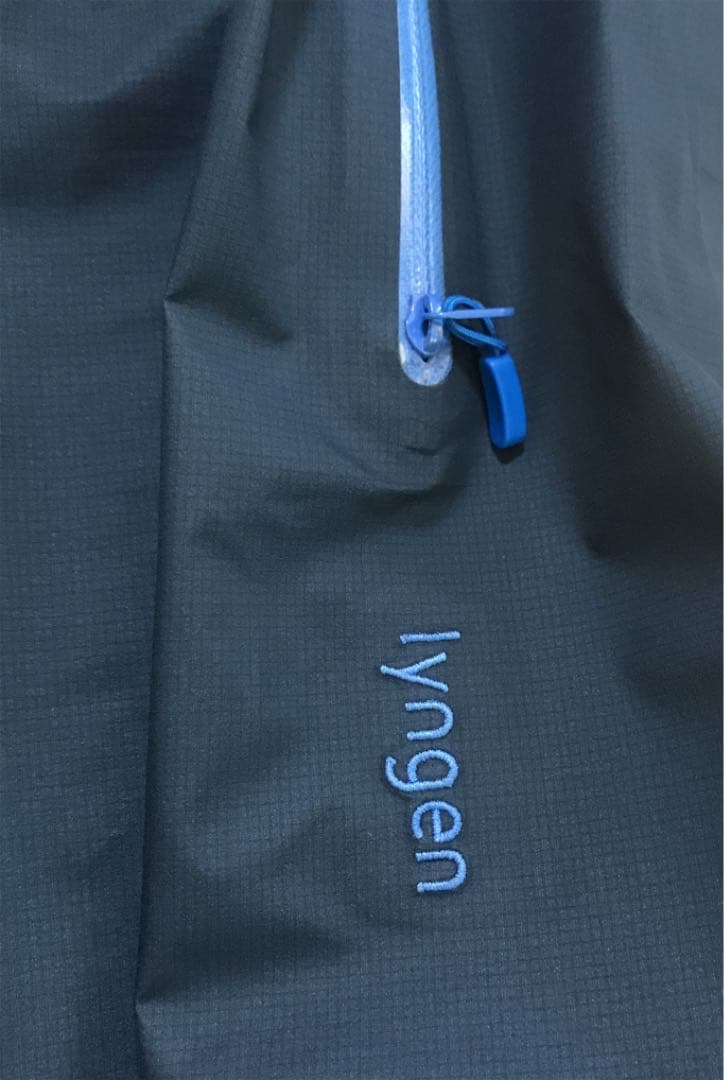 NORRONA ノローナ lyngen GORE-TEX Jacket