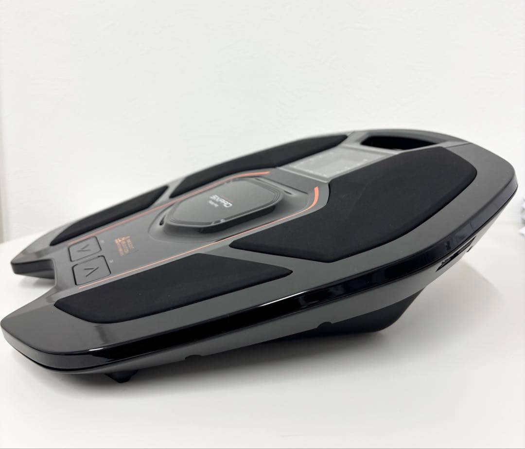 カ*ル様 未使用品　シックスパッド フットフィットSIXPAD