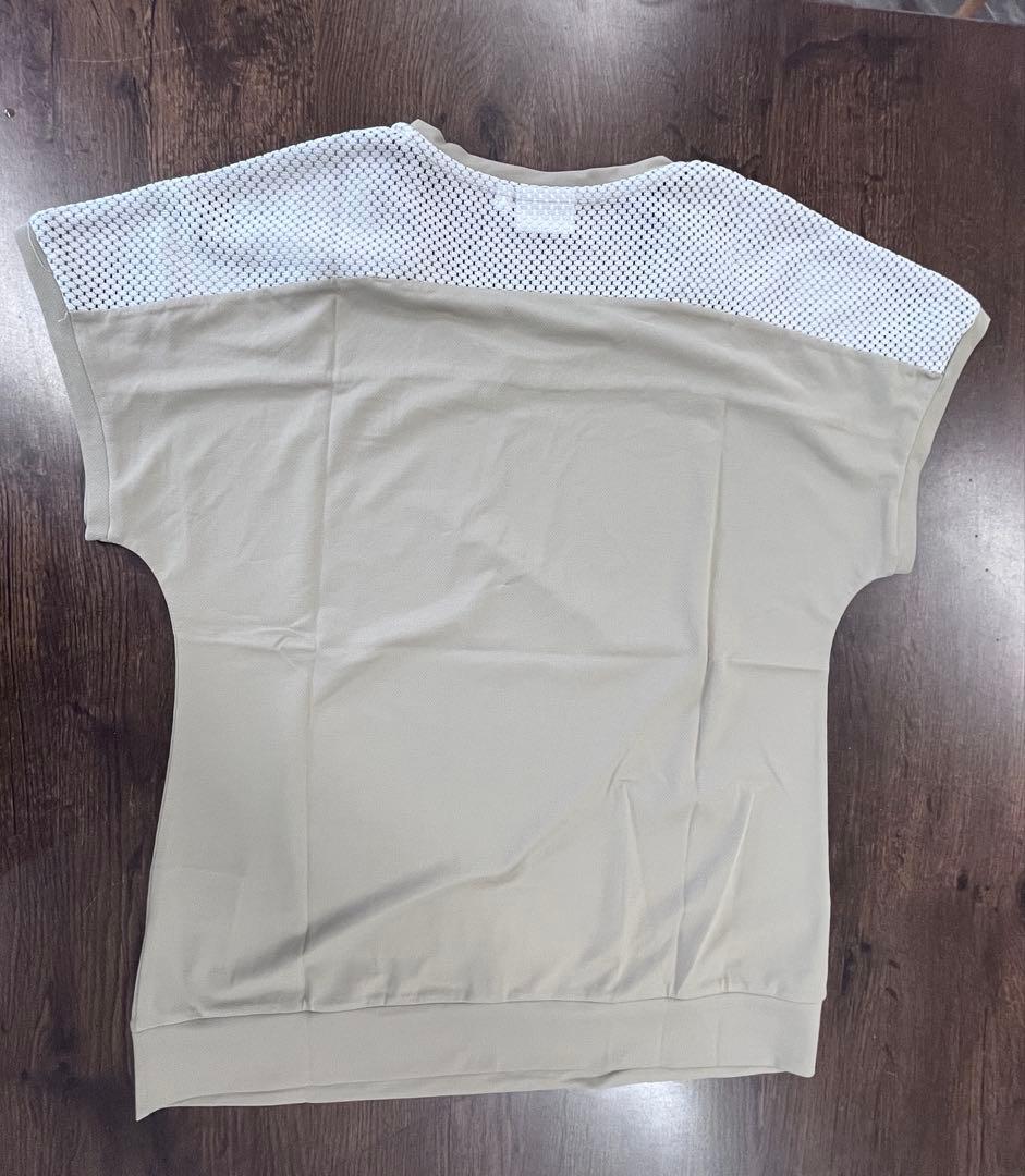 FILA 2025SSモデル テニスウェア セットアップ