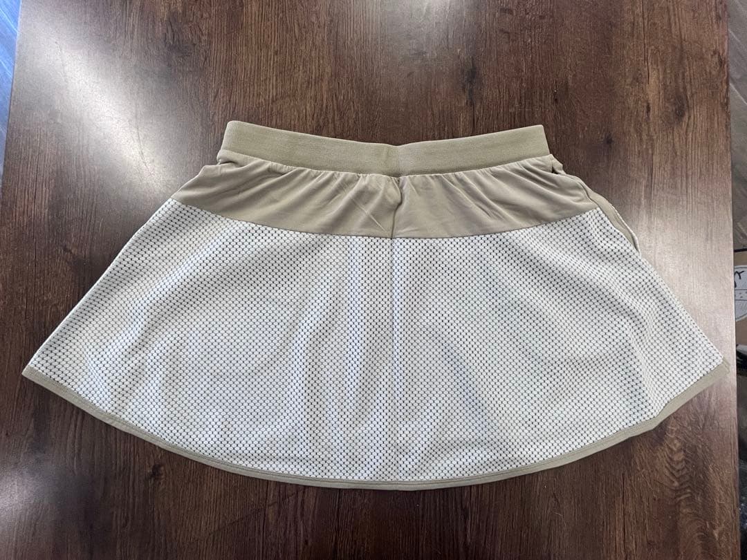 FILA 2025SSモデル テニスウェア セットアップ