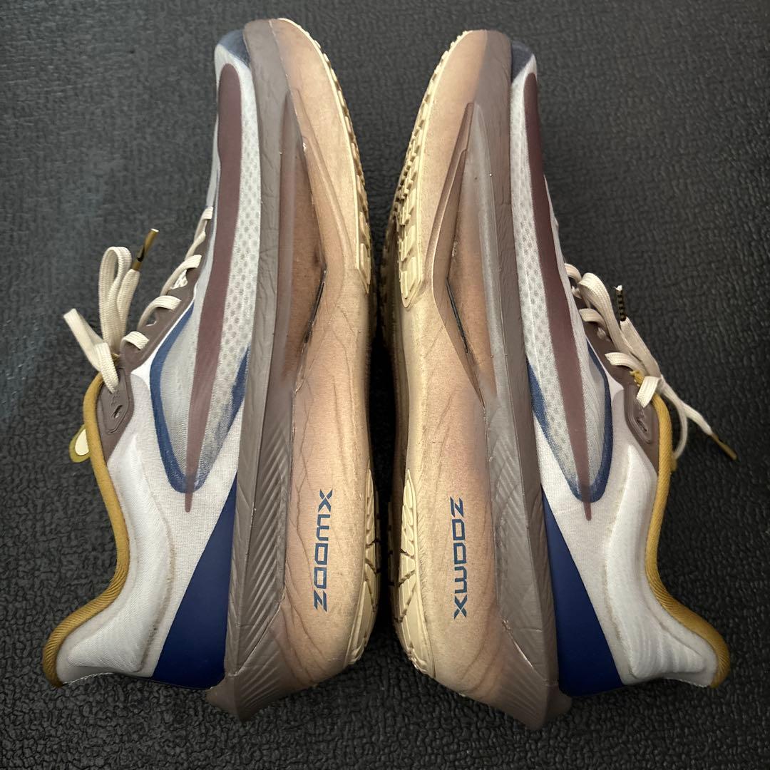 Nike zoom fly6 プレミアム 28cm