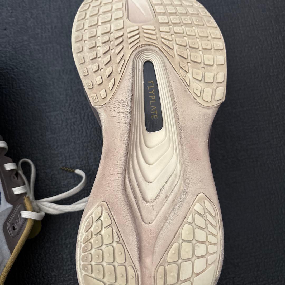 Nike zoom fly6 プレミアム 28cm