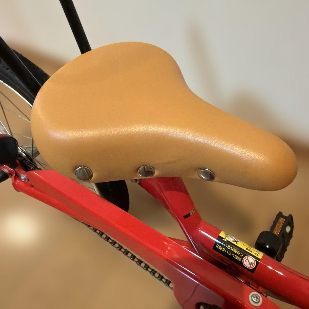 ケッターサイクル　16インチ