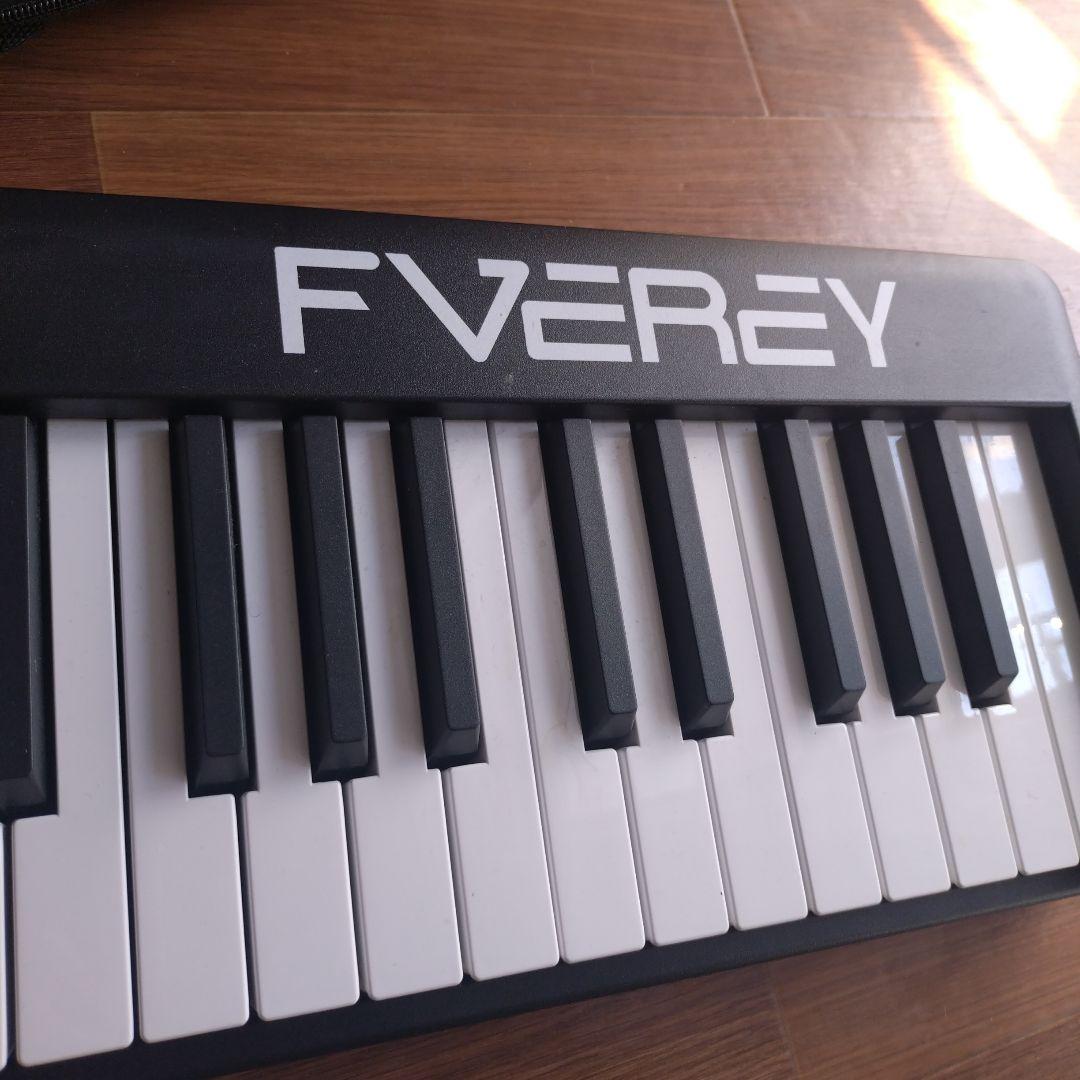 FVEREY 電子ピアノ