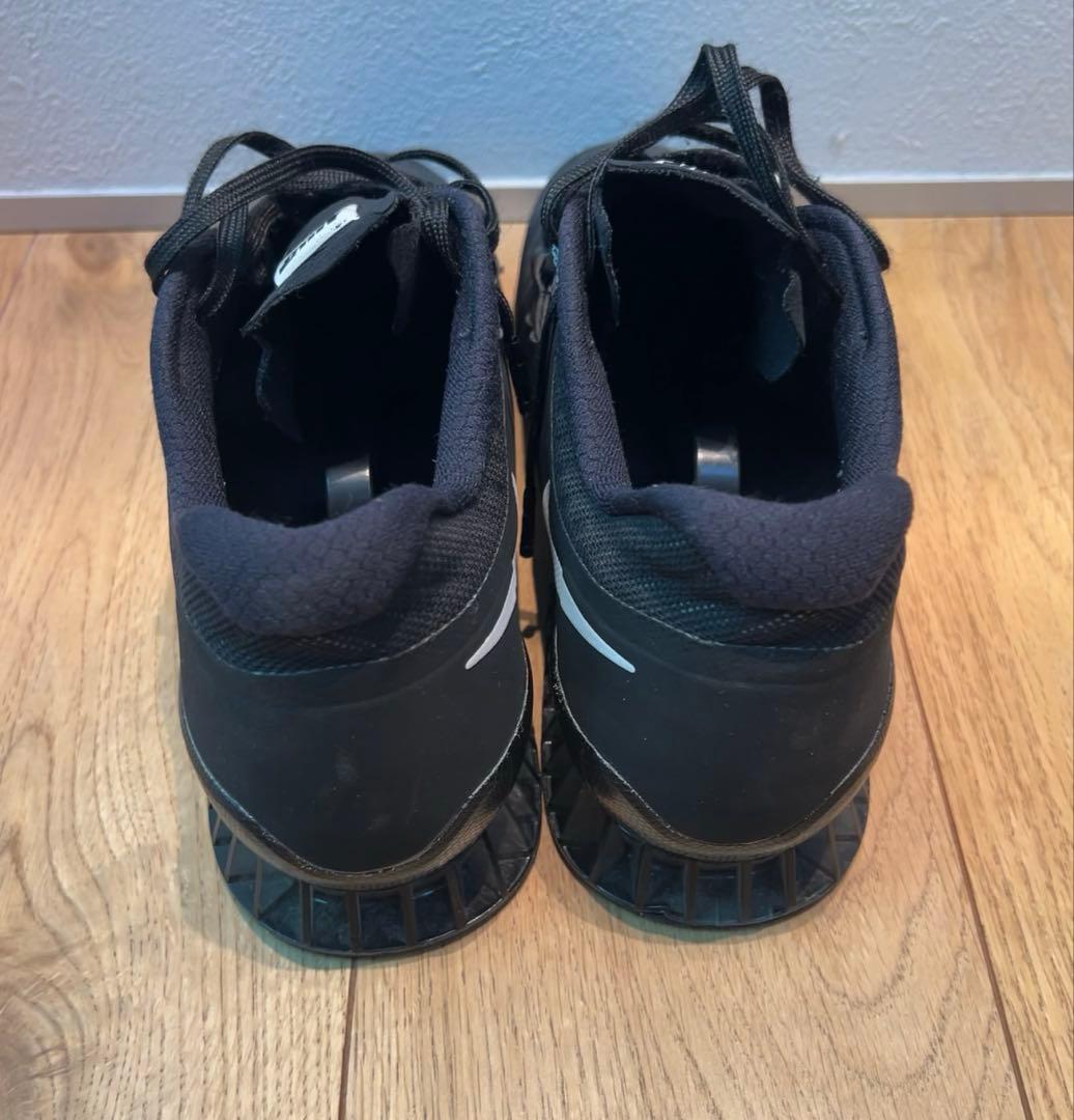 Nike リフティングシューズ　ロマレオス　29.5