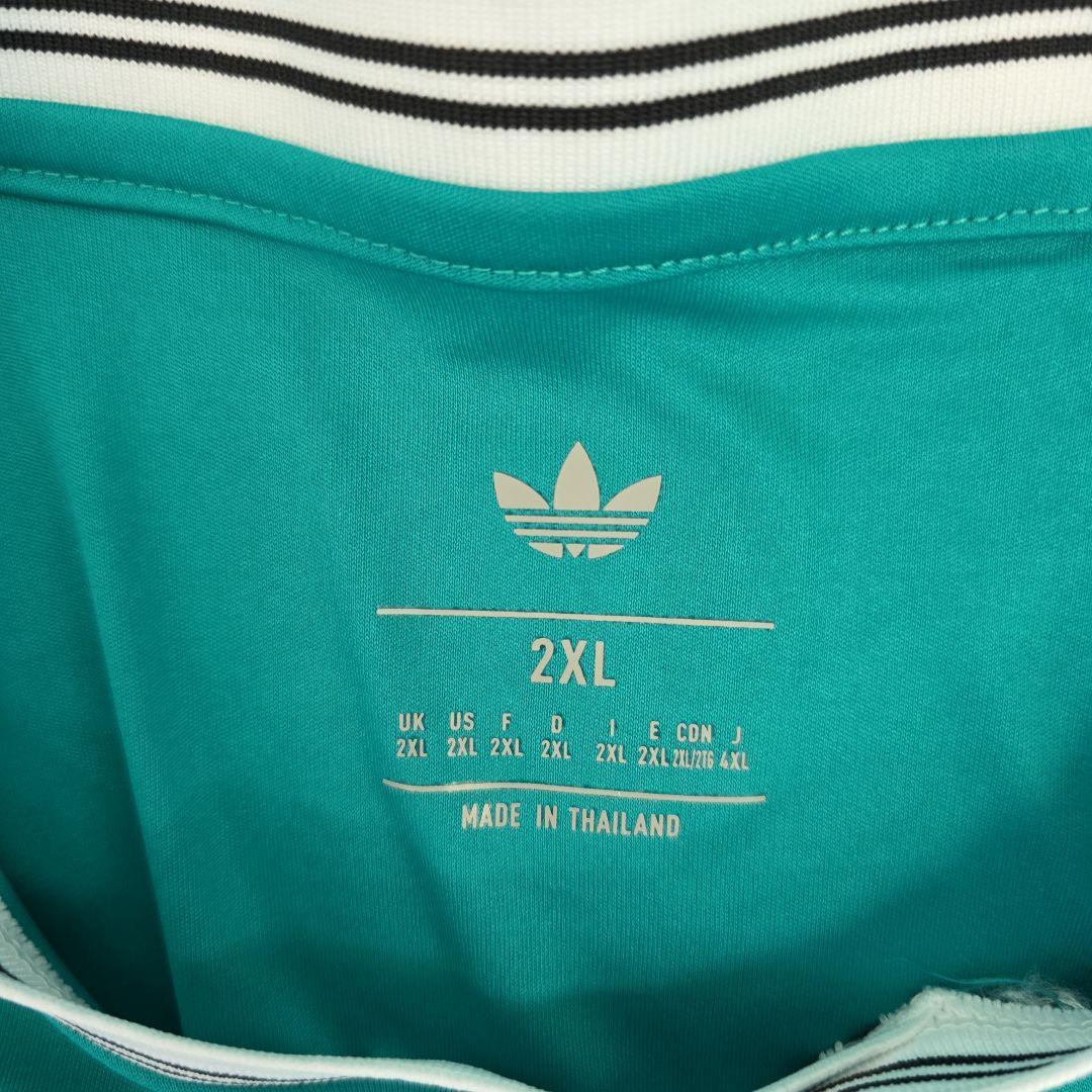 希少サイズ リバプールFC 25-26 3rdユニ 2XL
