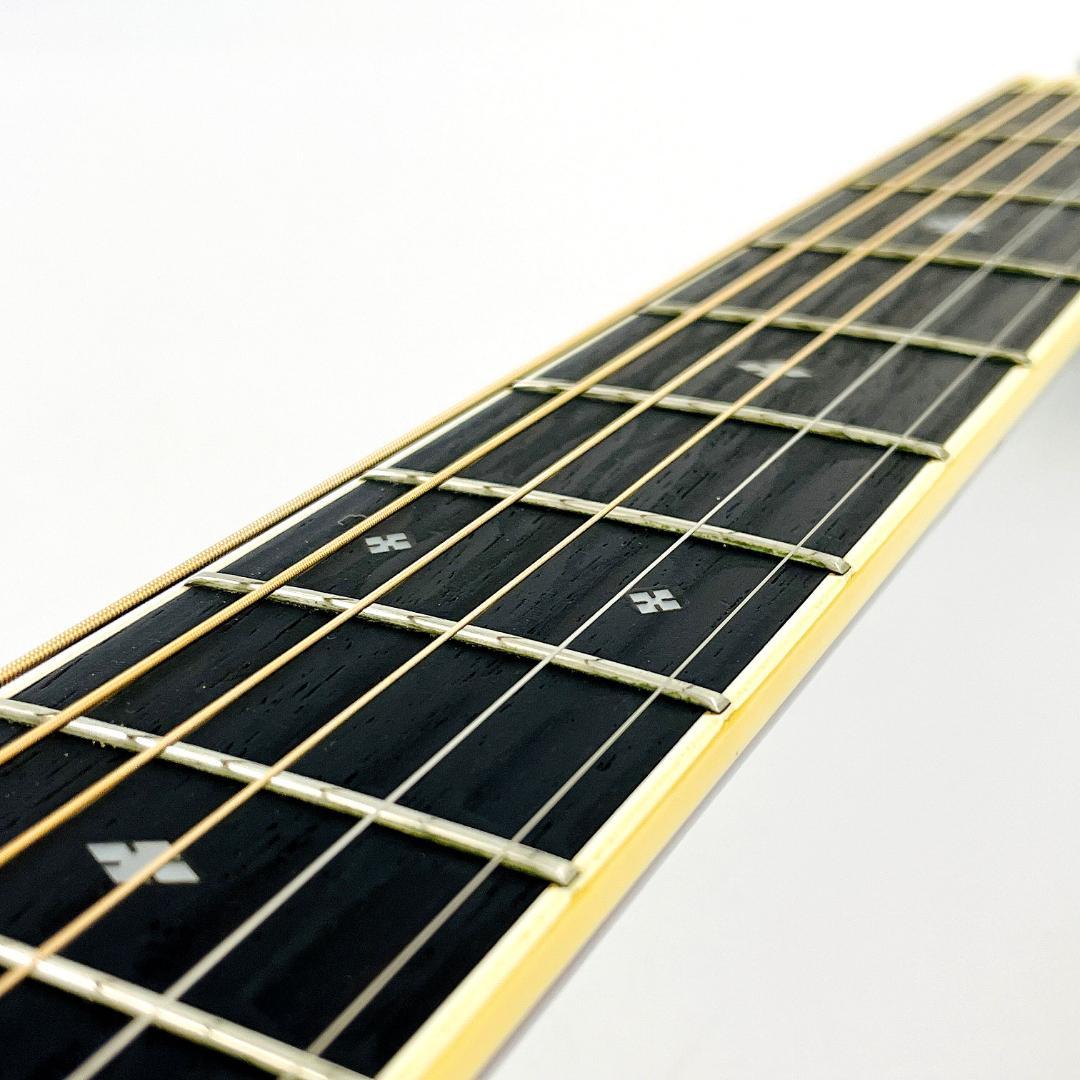 Cat’s Eyes CE-350ST トーカイトップ単板 上位モデル【整備品】