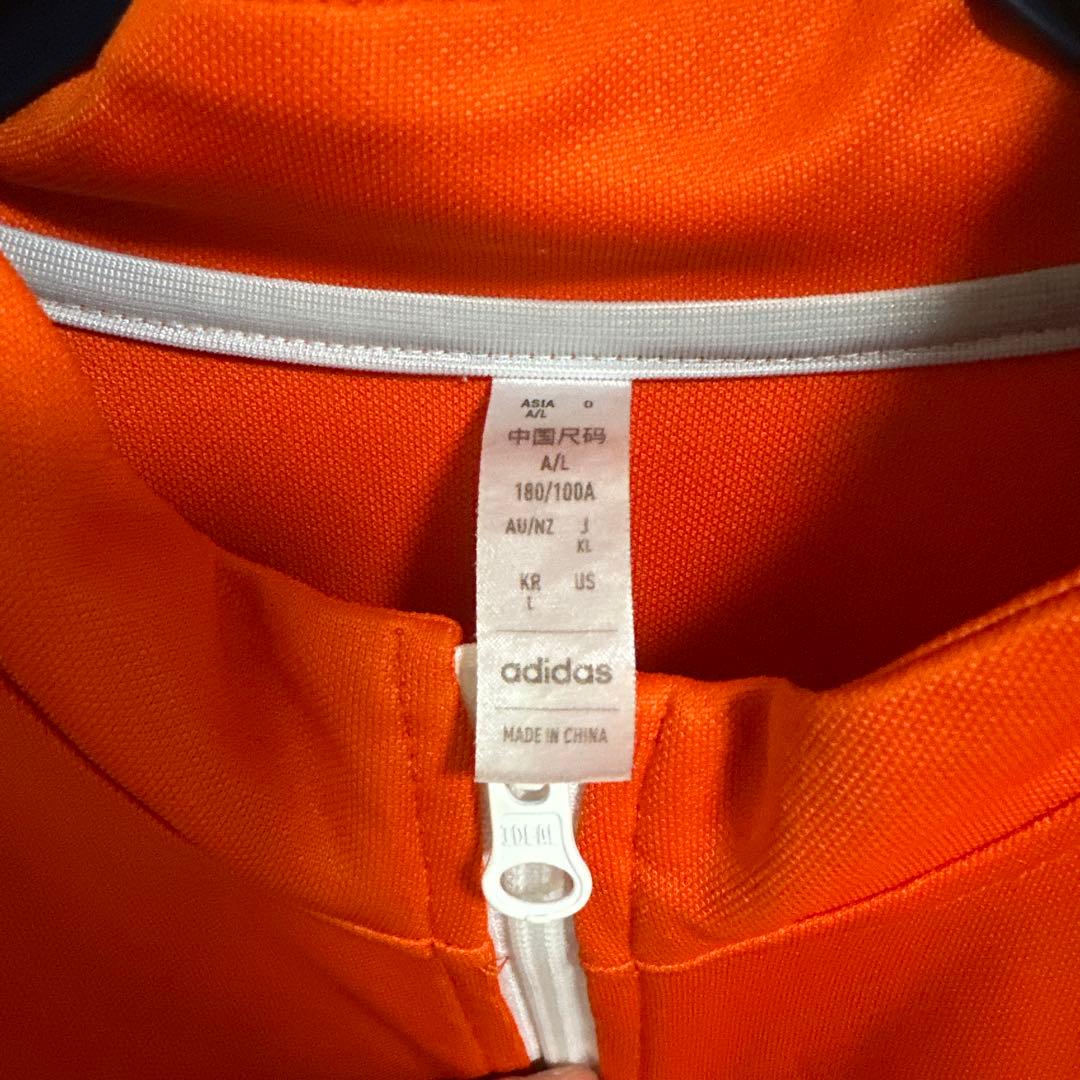 adidasジャージSAMURAI BLUEvs Myanmar 2023非売品