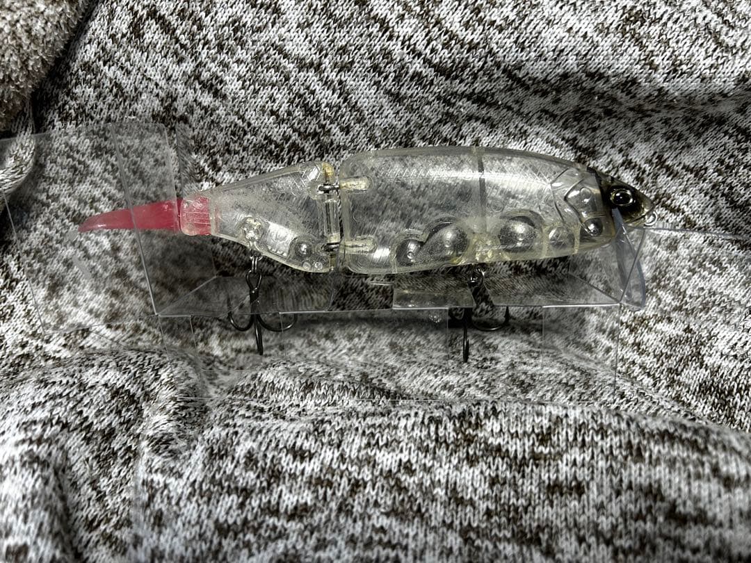 DRT TINYKLASH タイニークラッシュ レイス