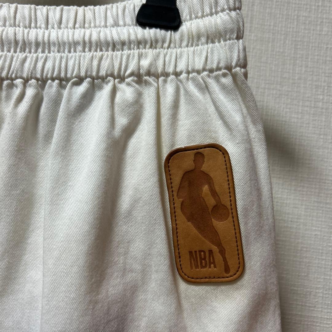 【TAKUYA∞着用】Louis Vuitton　NBAコラボ　ハーフパンツ