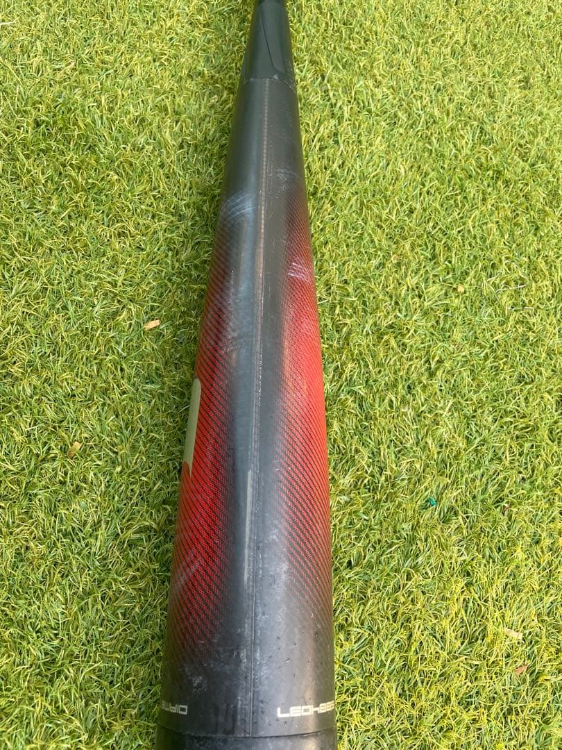 SSK MM23 軟式バット 80cm 690g 中古