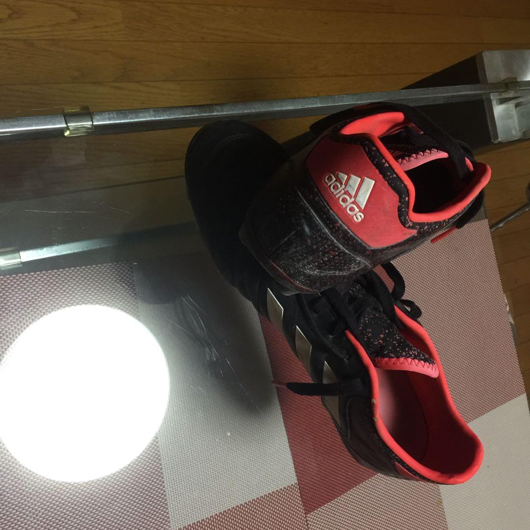 サッカースパイク adidas COPA