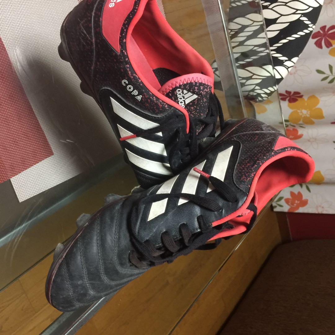 サッカースパイク adidas COPA