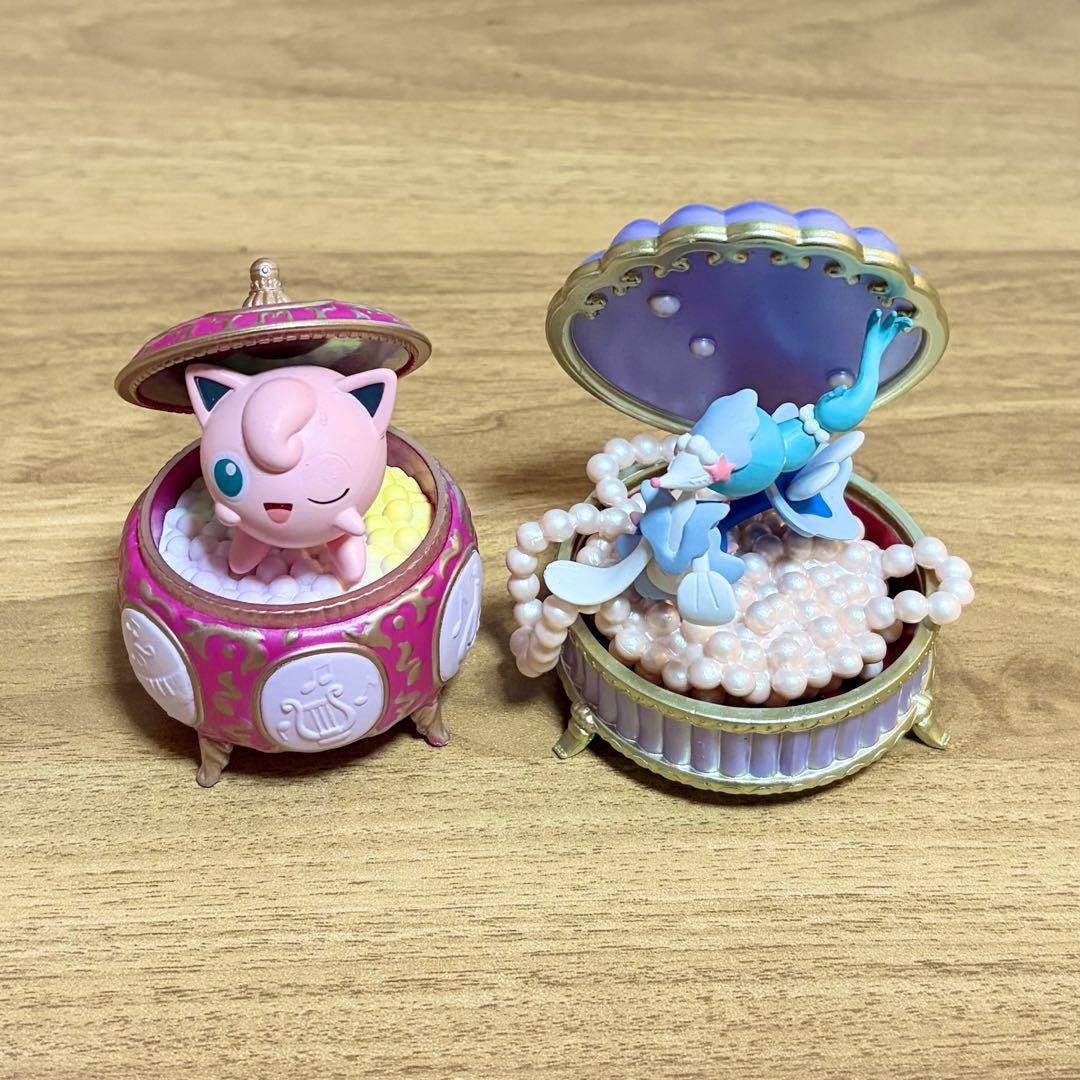 ポケモン ポケットモンスター pokemon リーメント rement