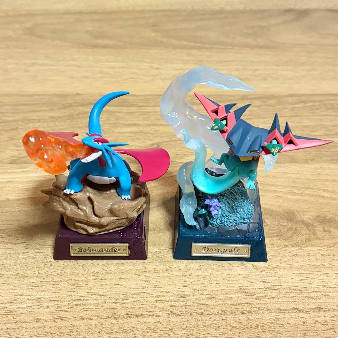ポケモン ポケットモンスター pokemon リーメント rement