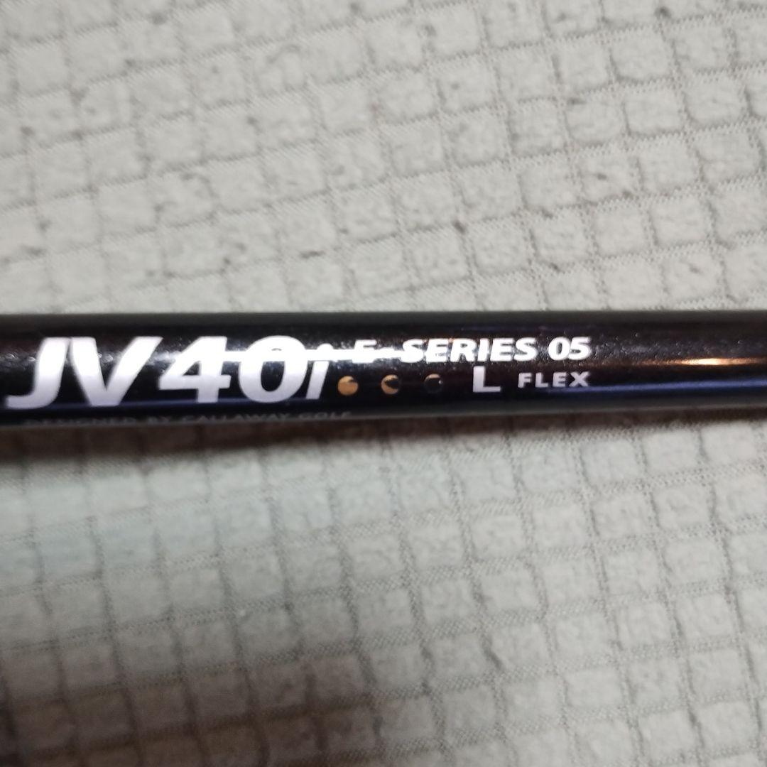 Callaway BIG BERTHA FUSION ♥レディース♥アイアン