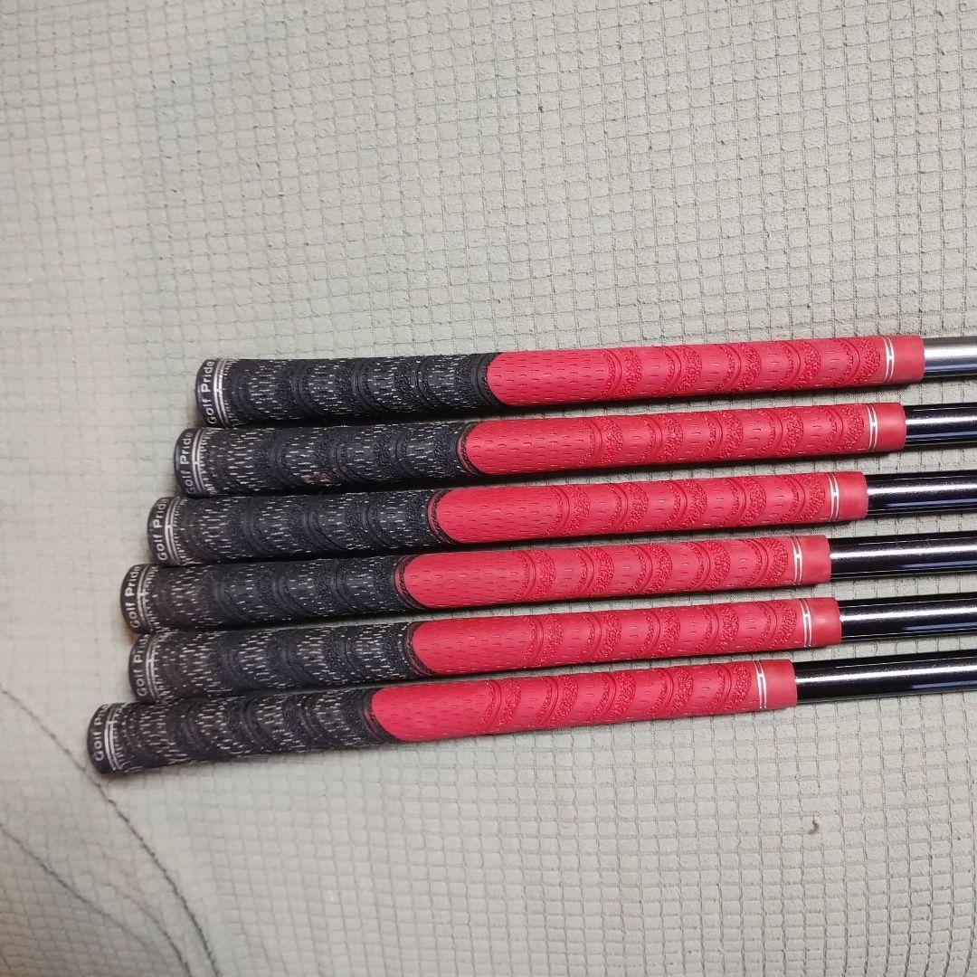 Callaway BIG BERTHA FUSION ♥レディース♥アイアン