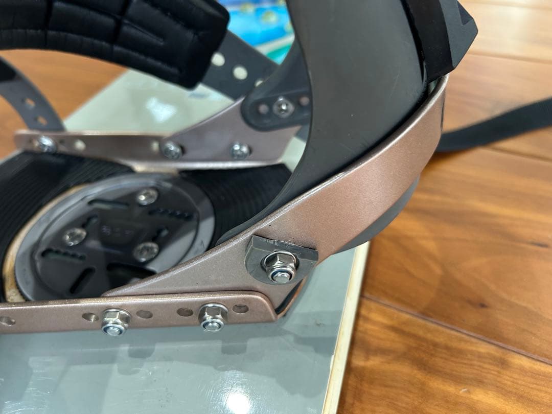 BURTON バートン　スノーボード FIVE blance 148