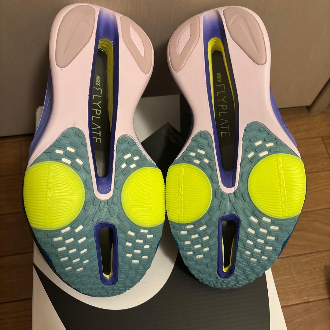 Nike アルファフライ NEXT% 3 26cm