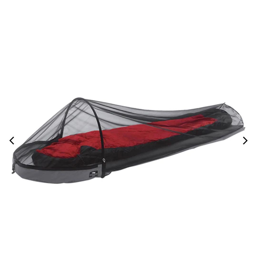 【新品】OUTDOOR RESEARCH / Bug Bivy　バグビビィ