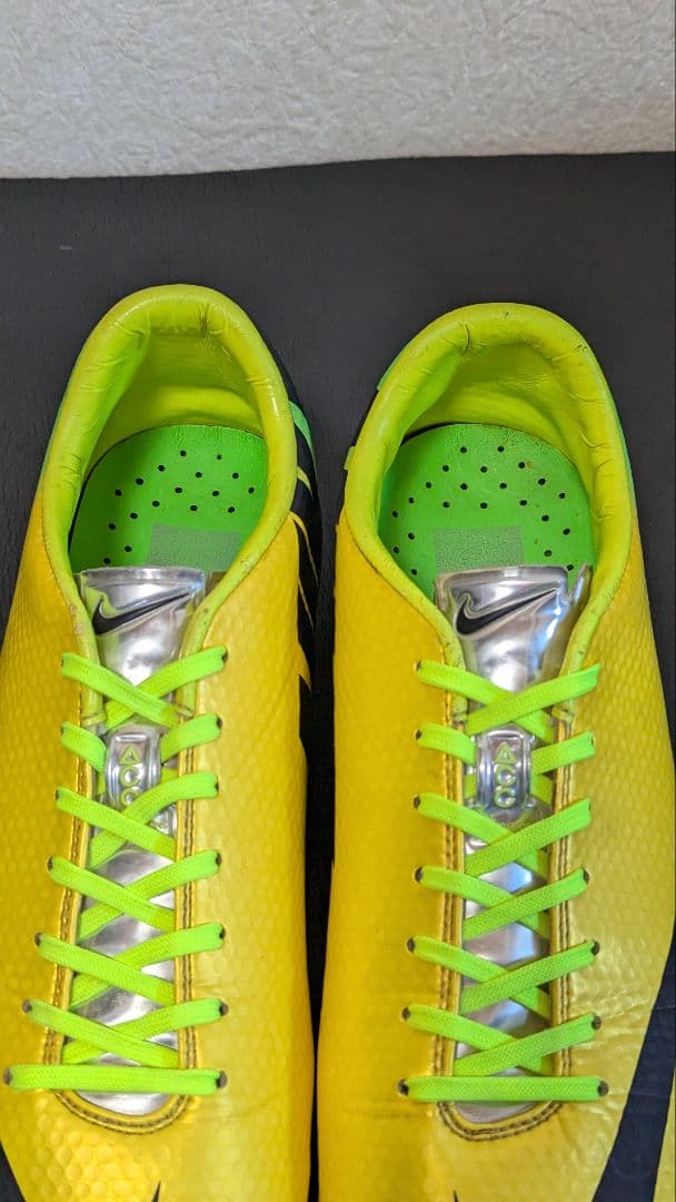 NIKE ナイキ サッカースパイク マーキュリアル ヴェイパー ACC