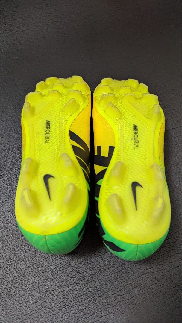 NIKE ナイキ サッカースパイク マーキュリアル ヴェイパー ACC