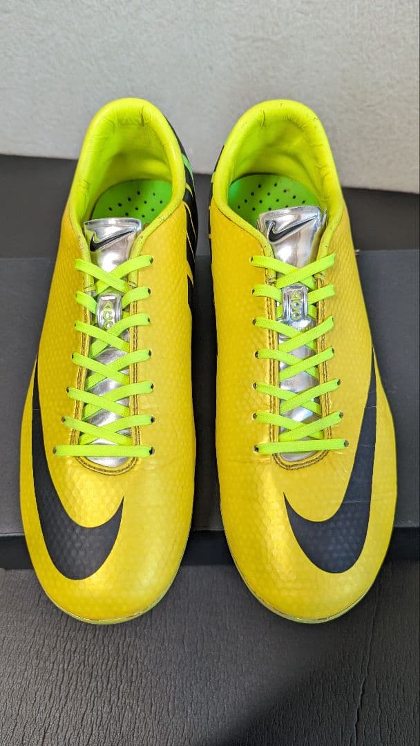 NIKE ナイキ サッカースパイク マーキュリアル ヴェイパー ACC
