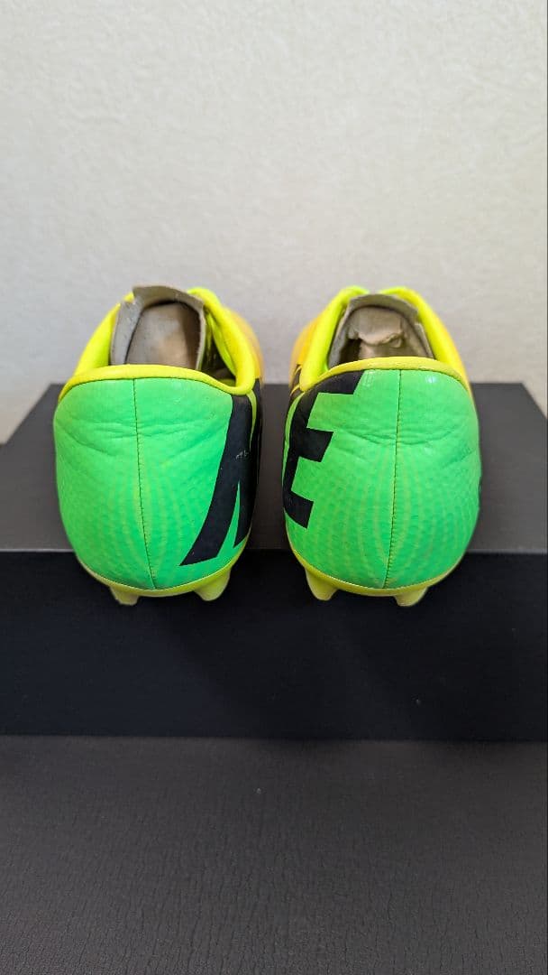 NIKE ナイキ サッカースパイク マーキュリアル ヴェイパー ACC