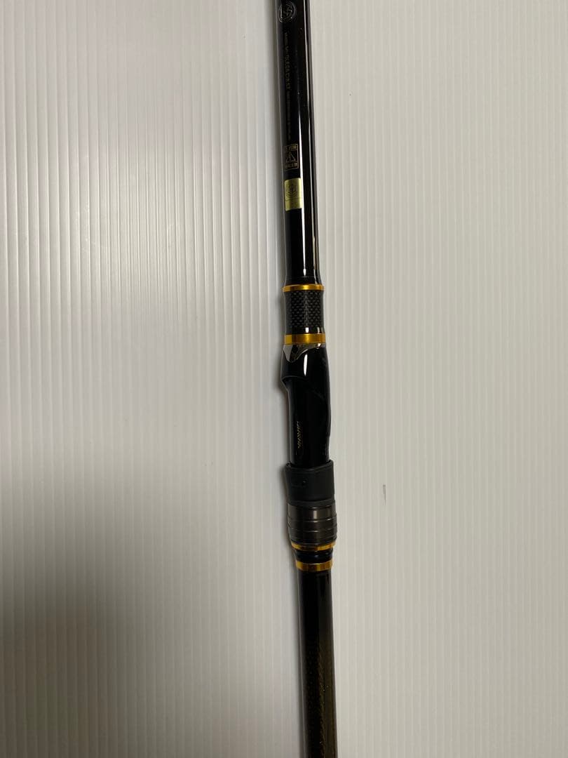 ダイワ　OLEGA口太　5.7m
