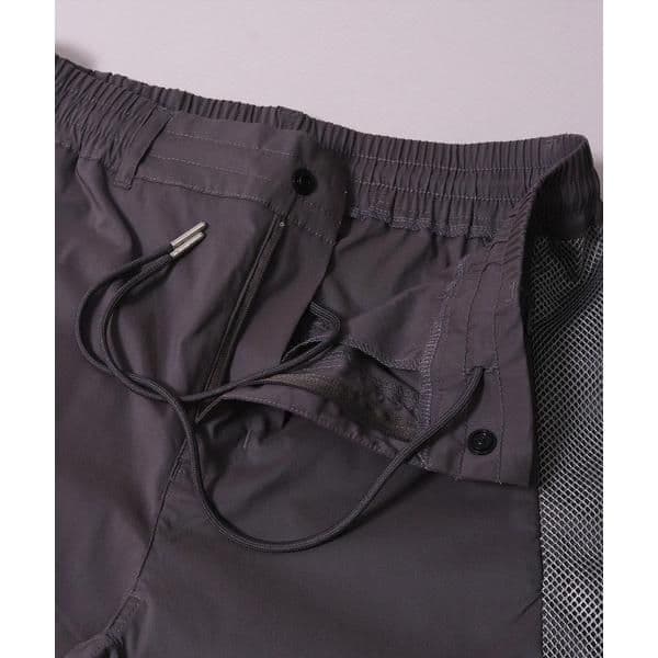 LUXE/R GOLF ストレッチ布帛パンツ 45857GRL