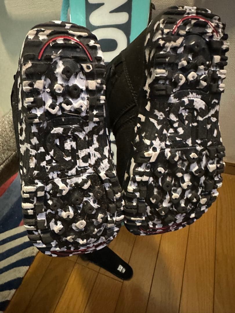 BURTON AFTER SCHOOL SPECIAL スノーボード