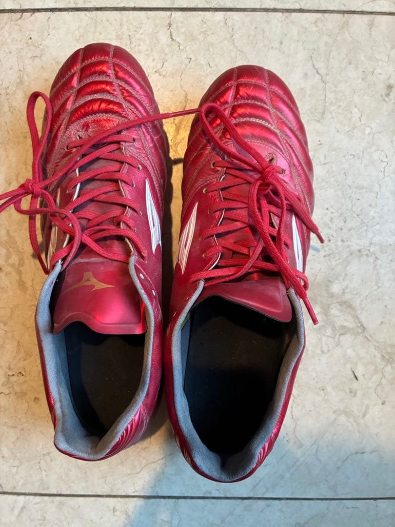 MIZUNO ミズノ モナルシーダNEO III WIDE ELITE