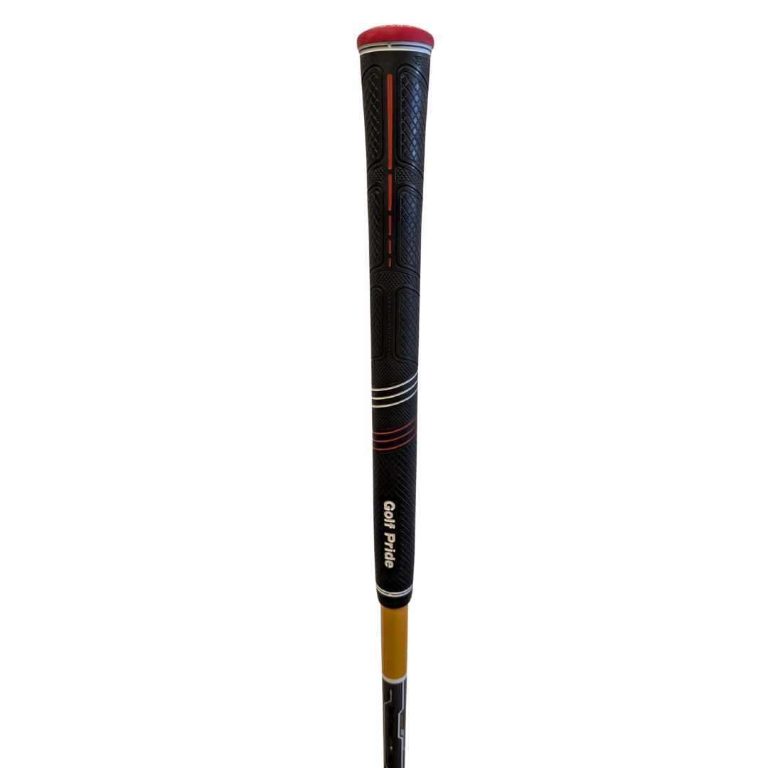 【レフティ】80通りのカチャカチャ名器！ R11S ドライバー 9° S