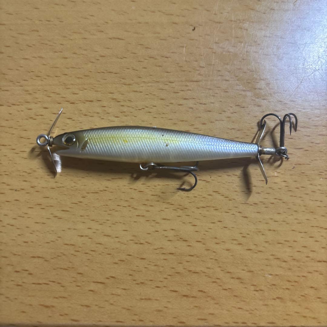 バス釣り ルアーセット