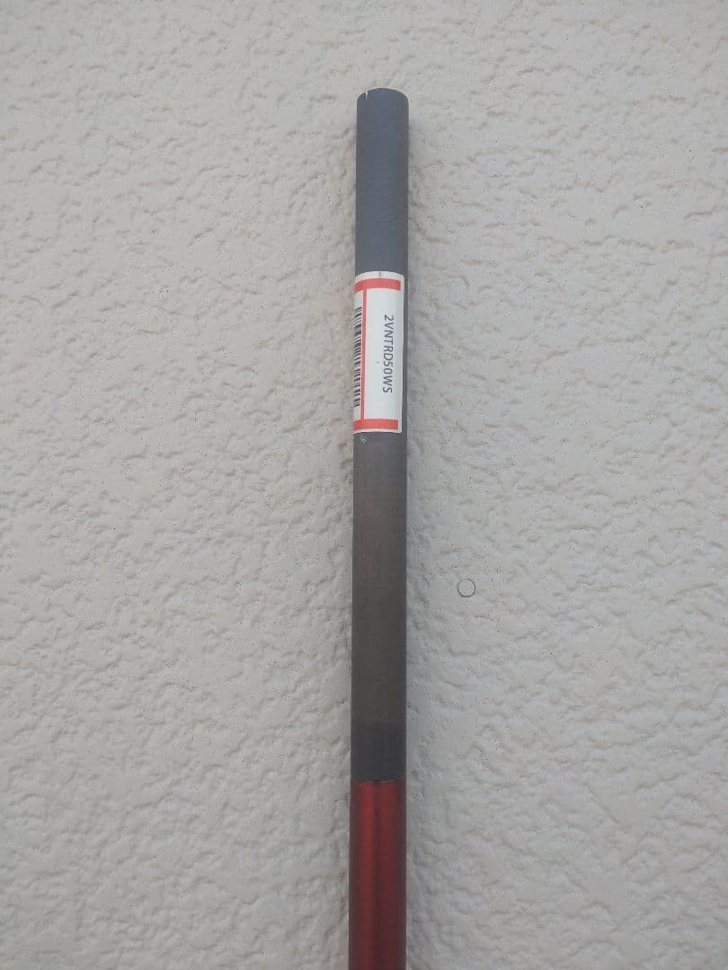 24ベンタス レッド 5-S ピンスリーブ