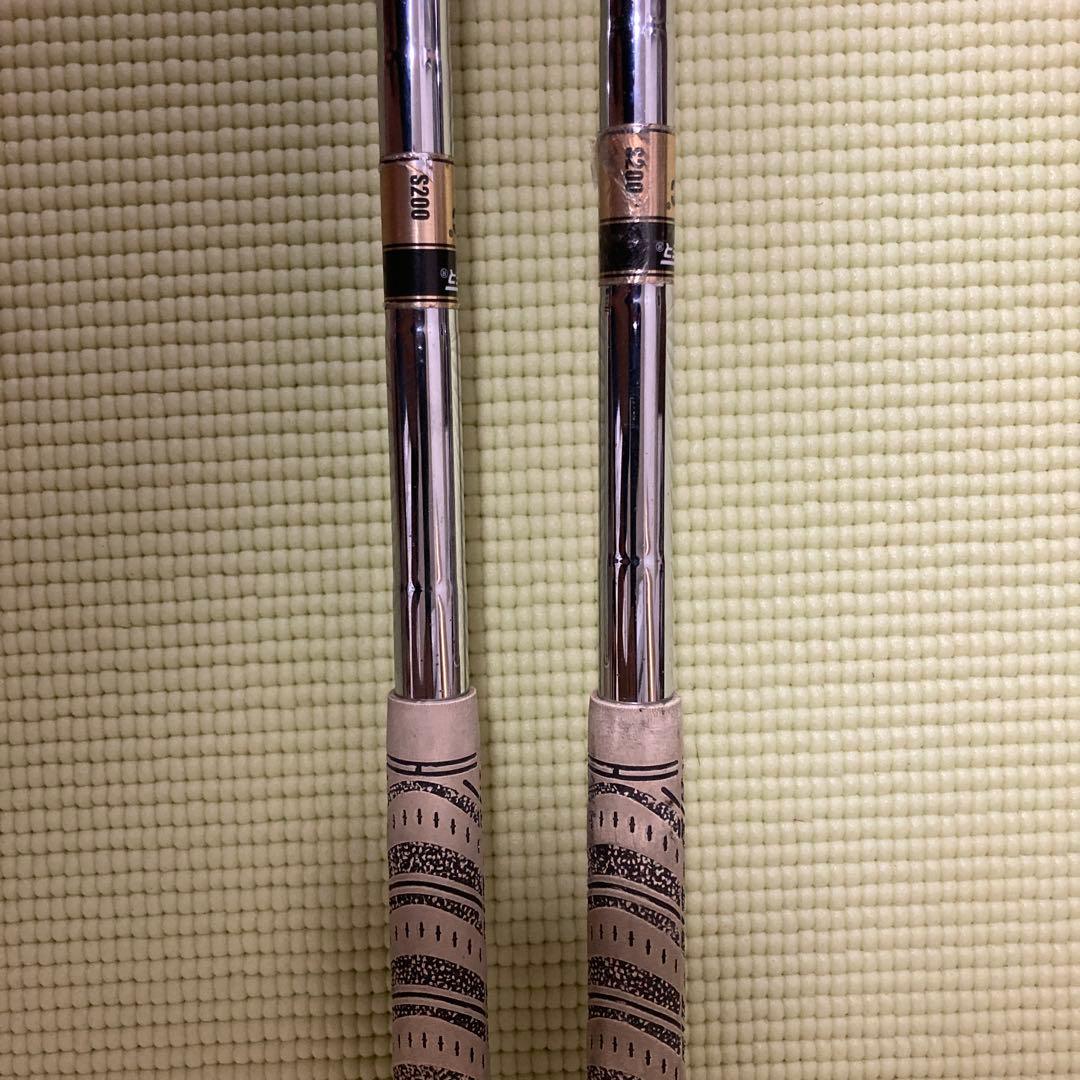 Callaway Forgedウェッジ 56° 50° セット