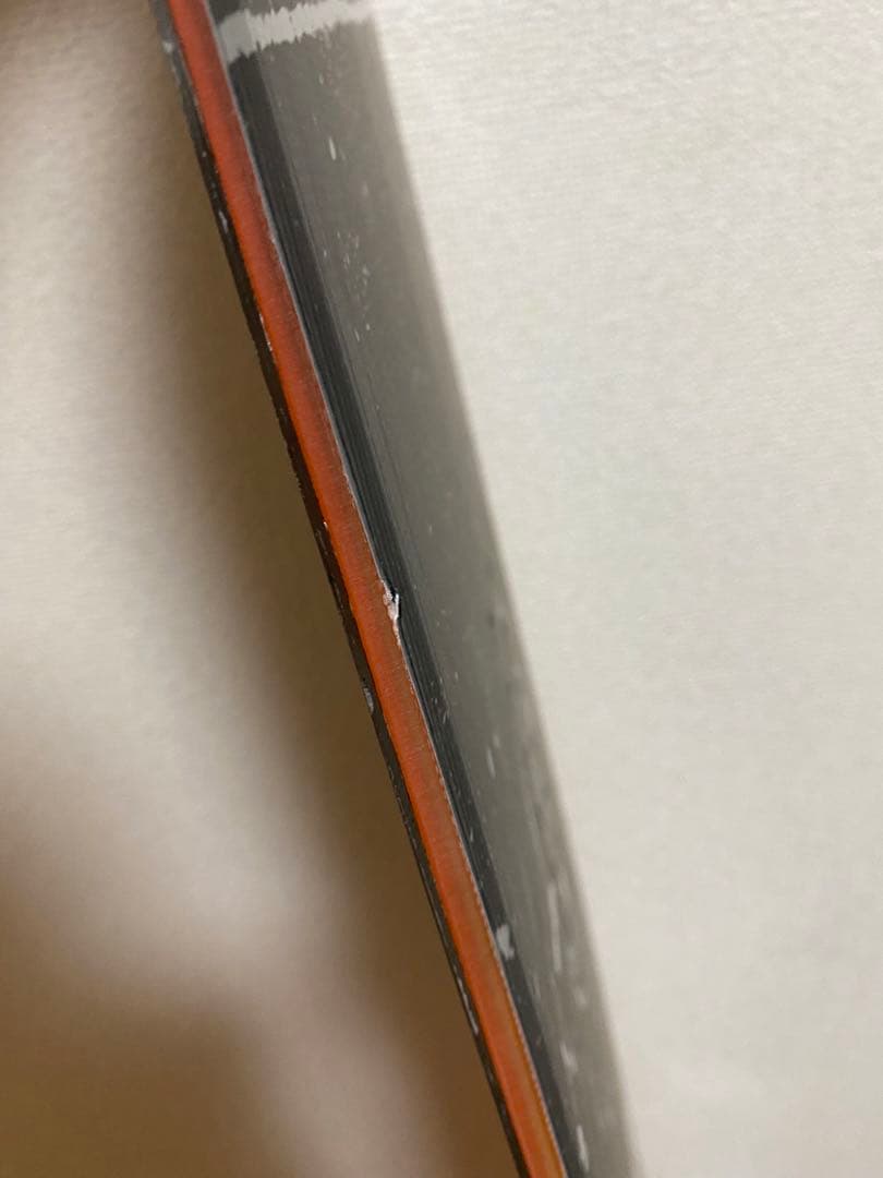 RIDE スノーボード 151CM manic2022中級者用