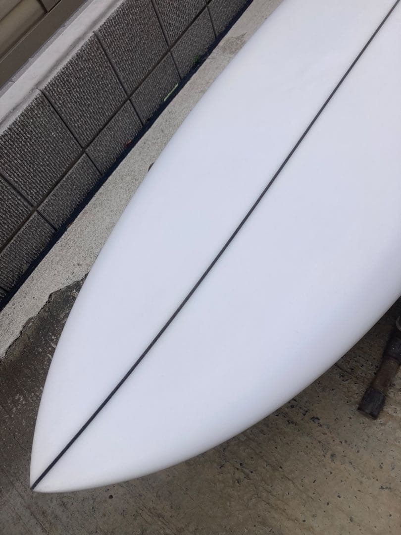 CHRISTENSON ACID PHISH クリステンソン　5’3 ライダー用