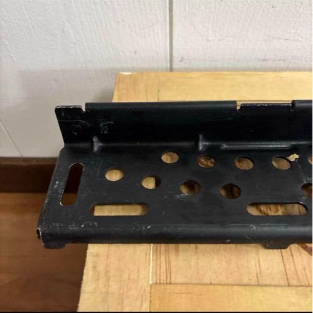 米軍　実物　SHELF CARGO SUPPORTカーゴサポート　送料無料