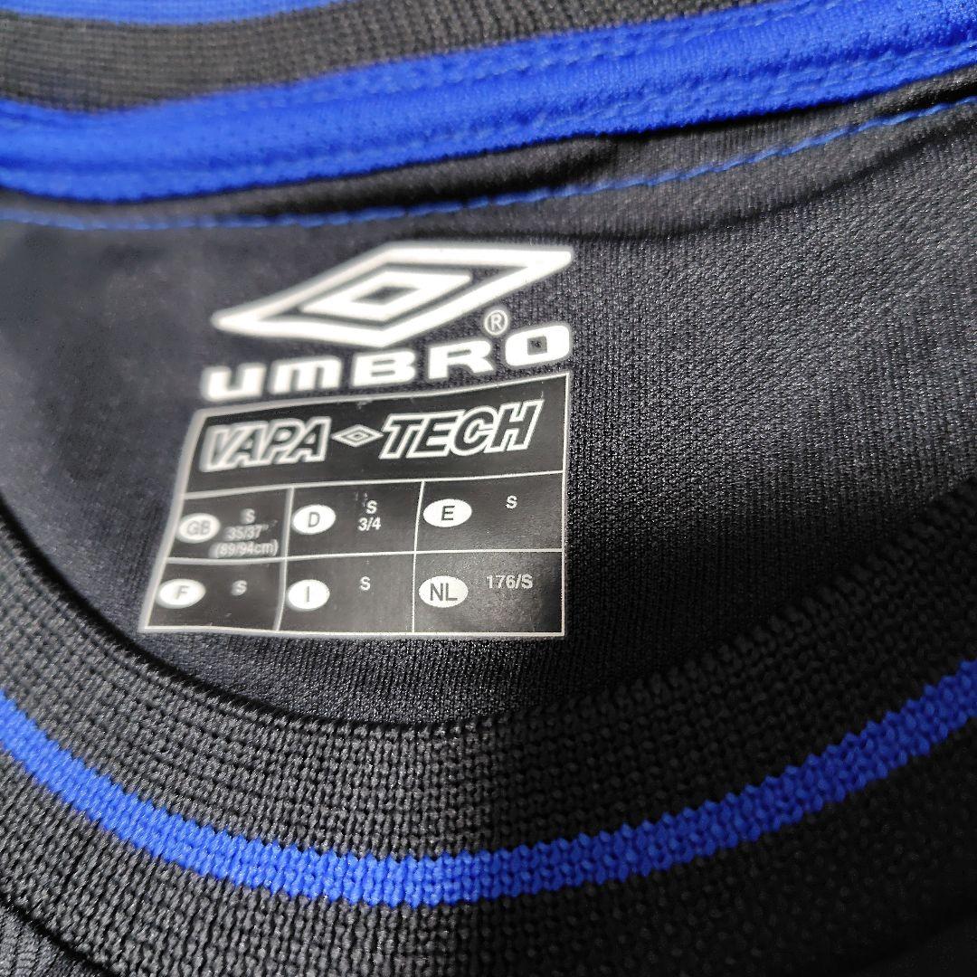 umbro アンブロ 2002-2003チェルシーFCユニフォーム