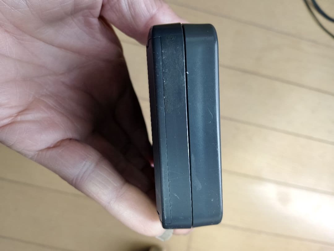西無線 NTS-111Ａ 新技適ハンディトランシーバー
