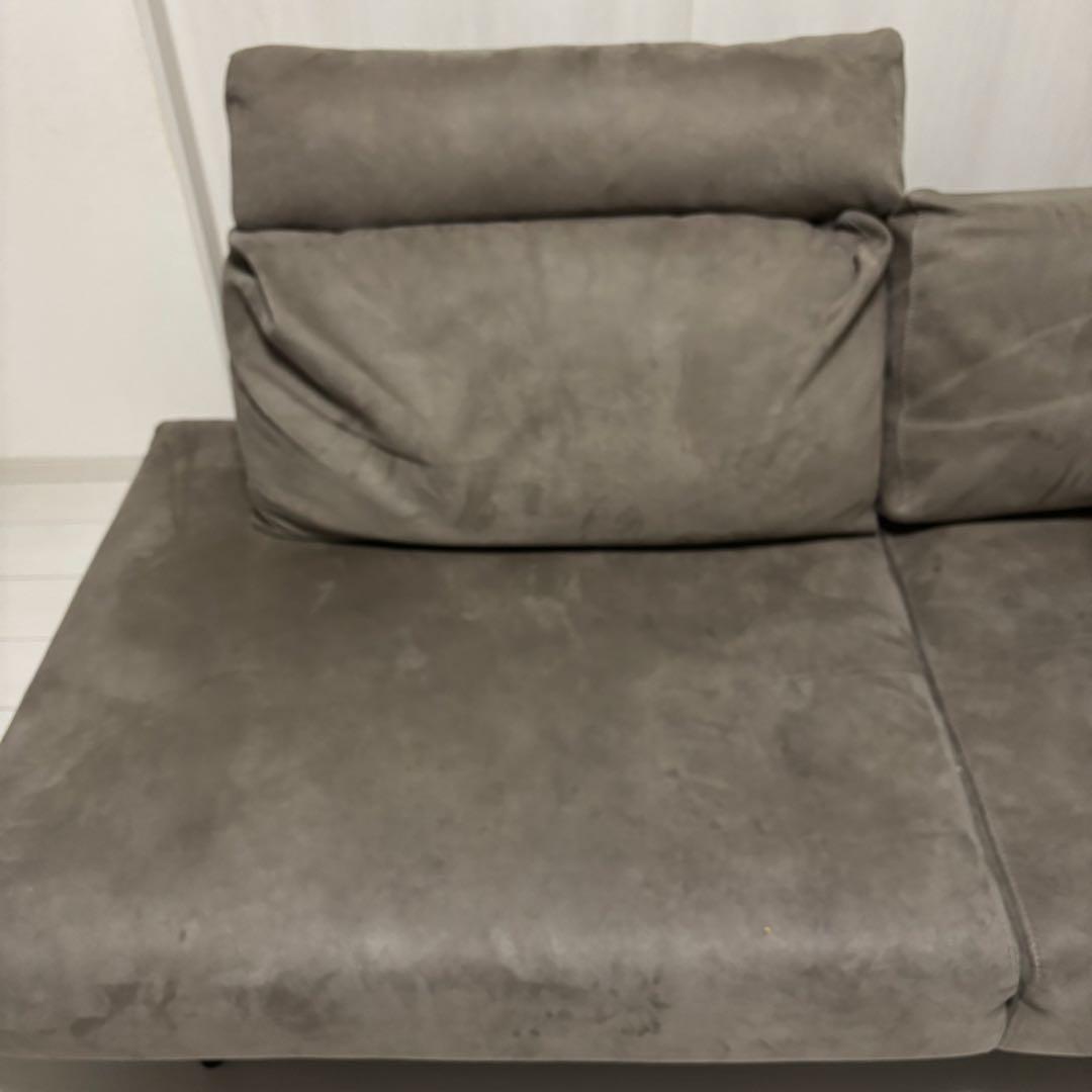 最終　クラッシュゲート　コスターナソファ