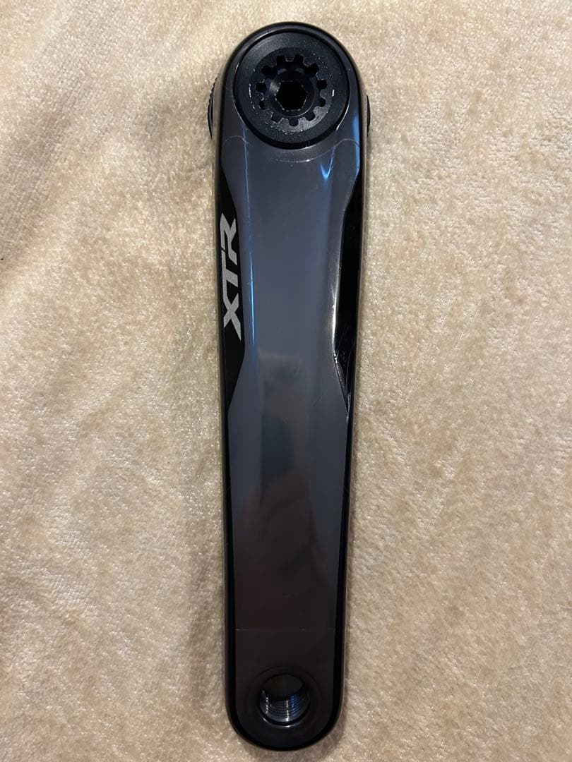 4iiii PRECISION3+ M9100 XTR 新品 170mm